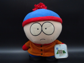 Stan Fun 4 All plush 1998 South Park