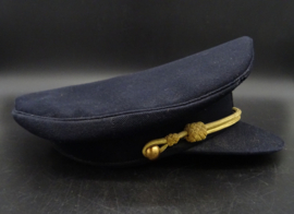 Belgian Fire Brigade visor cap