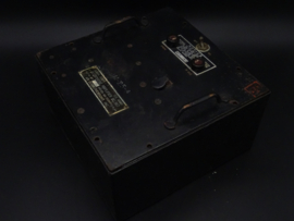 Interphone Amplifier BC-367