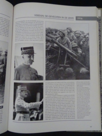 De Eerste Wereldoorlog - Het Westfront - Peter Simkins