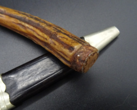 German hunting dagger/boot knife