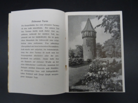 GruB aus der Gauhauptstadt 1940