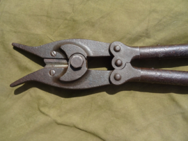 German ww1 large wire cutters (2)