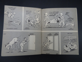 TM 30-344  Russian Language Guide - June 23, 1943
