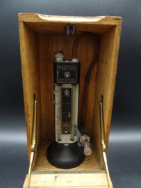 RAF Survival Dinghy Manometer ww2