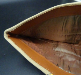 US Finance department garrison cap