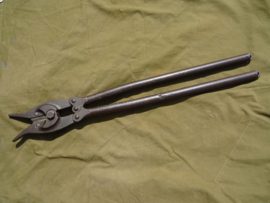 German ww1 large wire cutters (2)