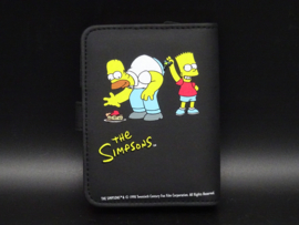 1998 Bart Simpson organizer