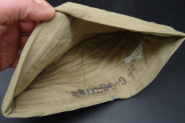 US Infantry garrison cap WW2