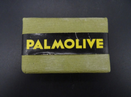 Palmolive soap WW2