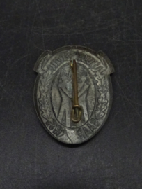 German Saar 1935 Tinnie