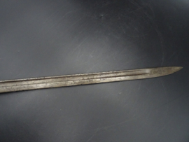 British Remington P1913 bayonet