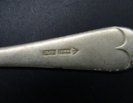 British Army spoon 1944