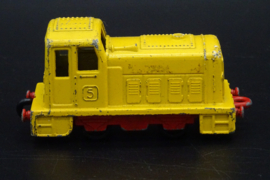Matchbox Superfast N°24 Shunter 1978