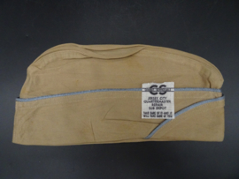 US Infantry garrison cap WW2