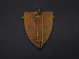 French insignia French forces in Germany