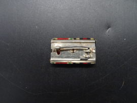 German-Bulgarian ww1 Feldspange