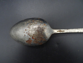 US Medical Department spoon