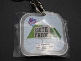 Stan Fun 4 All keychain 1998 South Park
