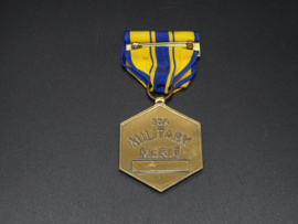 US Air and Space Commendation Medal
