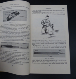 US TM5-226 Manual for Carpentry 1943