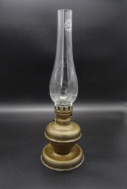 Oil lamp Belgica
