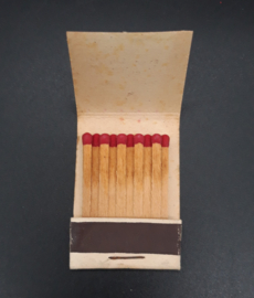 Winterhulp matches