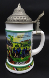 German Reservistenkrug (reproduction)