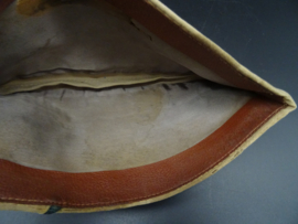 US Officer garrison cap