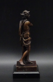 Atlas Collections Mercure Bronze