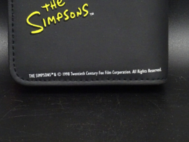 1998 Bart Simpson organizer