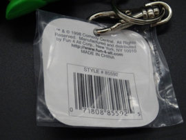 Kyle Fun 4 All keychain 1998 South Park