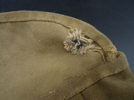 US WW2 M1928 British Made Meat Can Pouch dated 1944