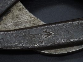 British wire cutters W.T.