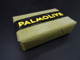Palmolive soap WW2