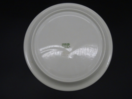 US Army Medical Department dinner plate Syracuse