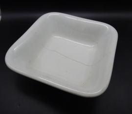 Porcelain Luftwaffe serving bowl