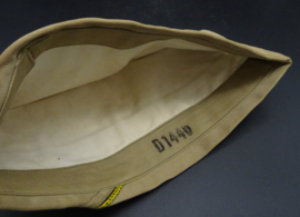 US Military Police garrison cap