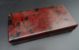 British Gillette razor in box WW2