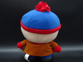 Stan Fun 4 All plush 1998 South Park