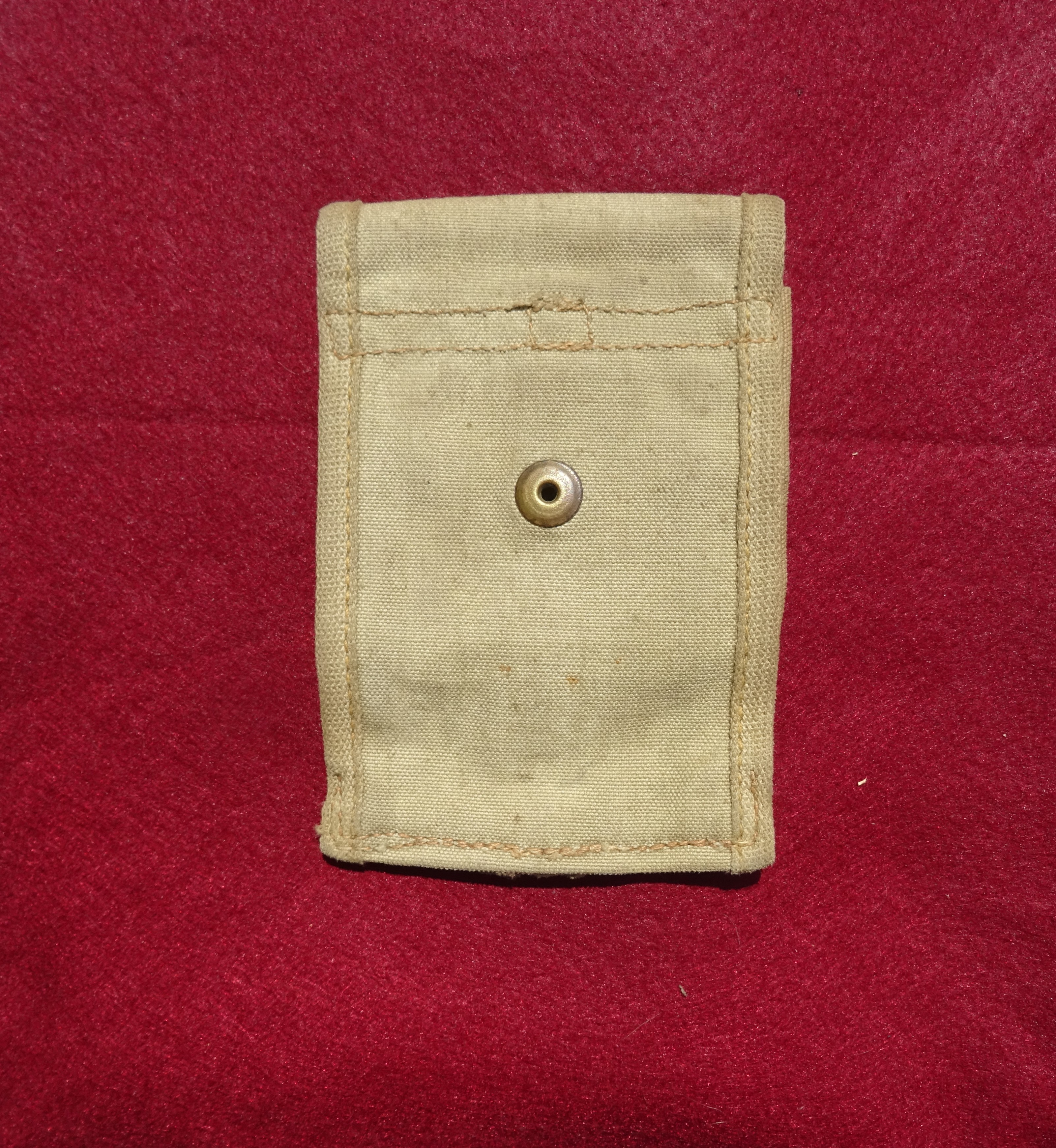 US Magazine Pouch for M1911 WW1