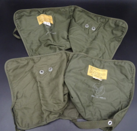 USAAF shoe insert flying electric Q1 WW2