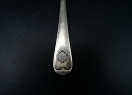 British RAF marked fork WW2