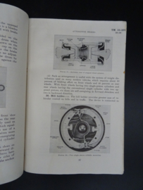 US Technical Manual - Automotive brakes 1941 - TM10-565