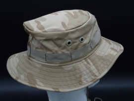 Belgian Desert camo boonie hat