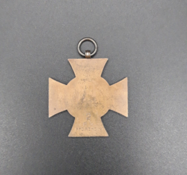German Ehrenkreuz für Kriegsteilnehmer