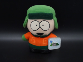 Kyle Fun 4 All small plush 1998 South Park
