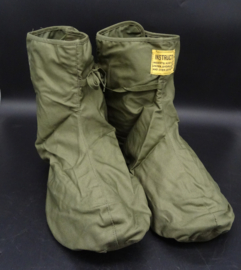 USAAF shoe insert flying electric Q1 WW2