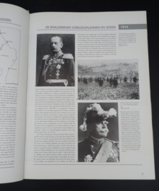 De Eerste Wereldoorlog - Het Westfront - Peter Simkins