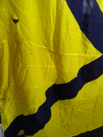 Naval Signal Flag -Number 5